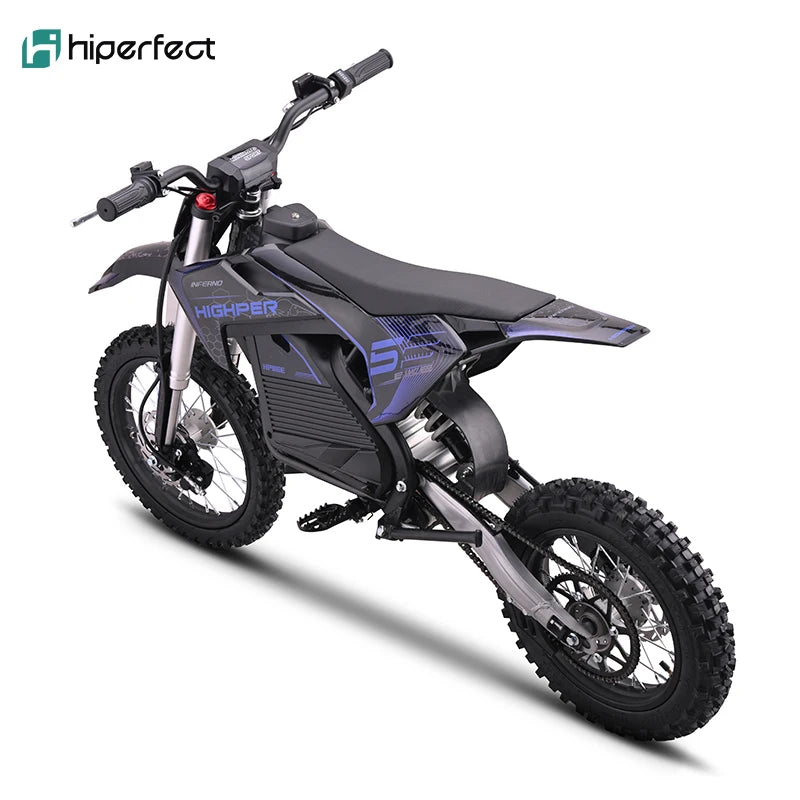 Dirt Bike Electric Mini Off-road kids