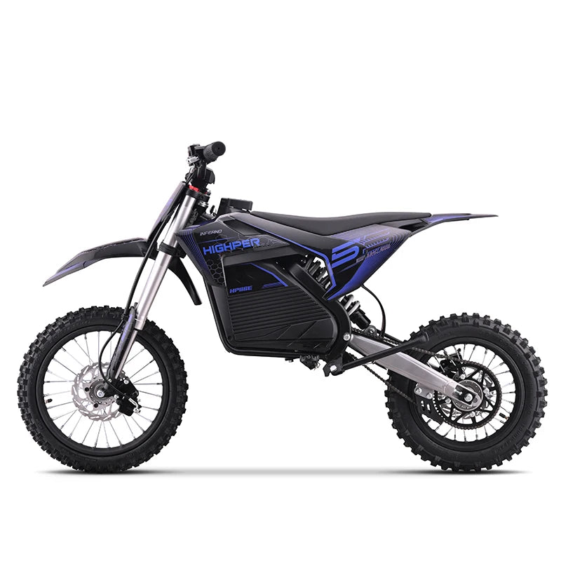 Dirt Bike Electric Mini Off-road kids