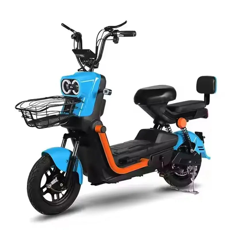 Tire Electric City Bike