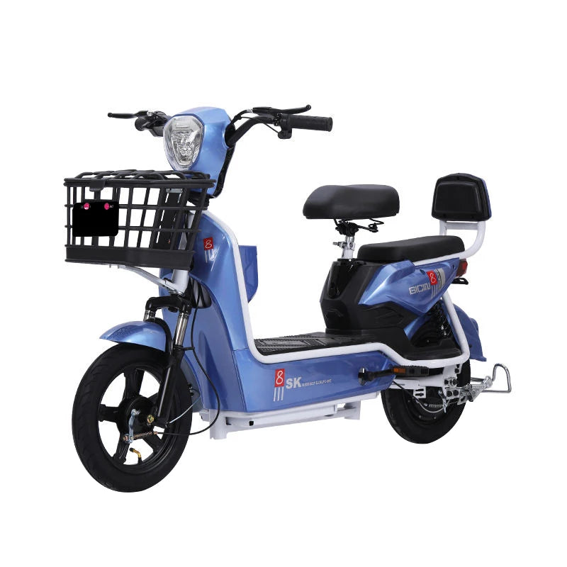 Wholesale 350W Classic Electric Bike