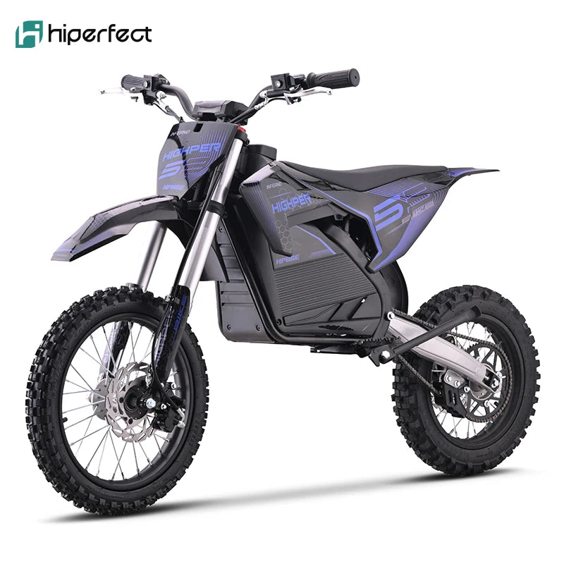 Dirt Bike Electric Mini Off-road kids