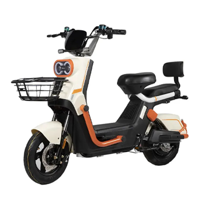 Tire Electric City Bike