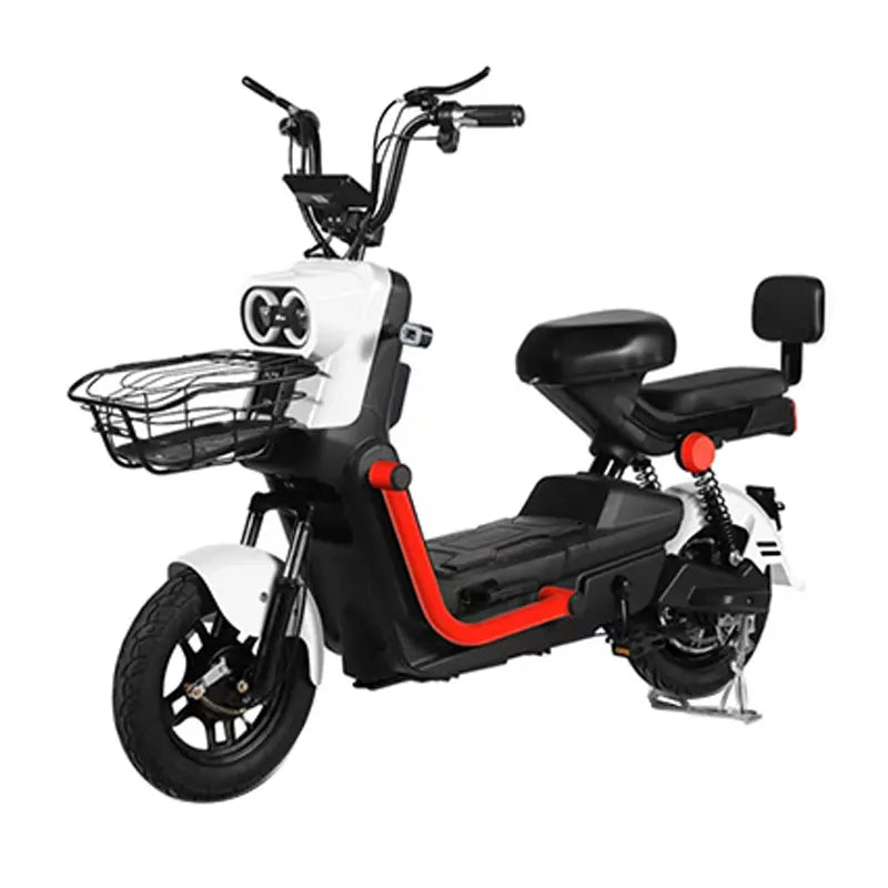 Tire Electric City Bike