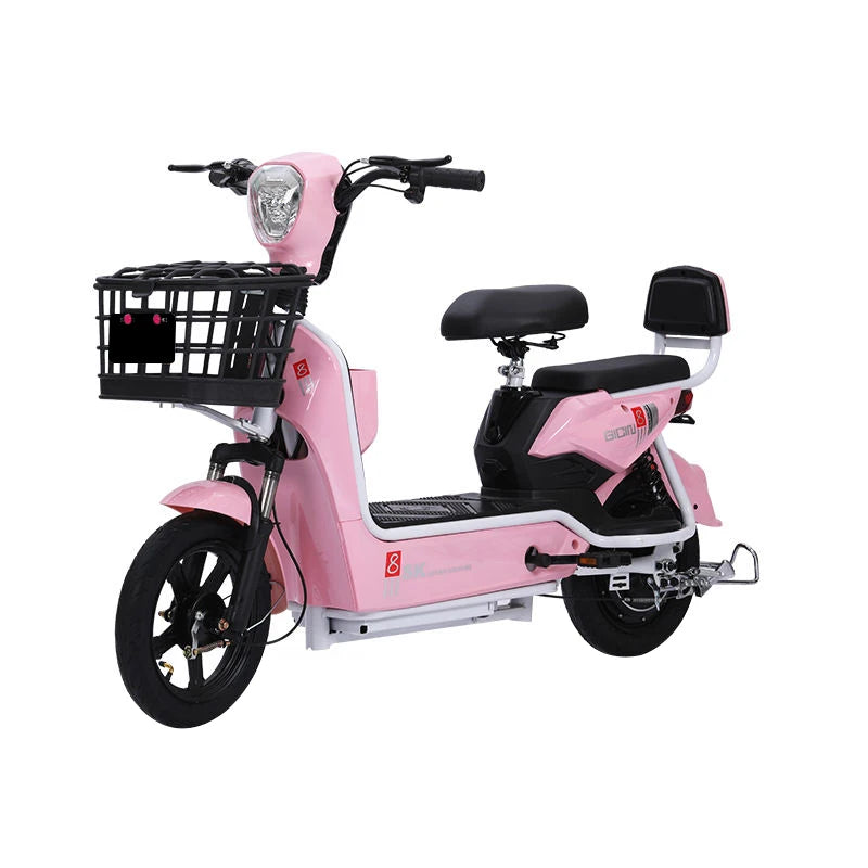 Wholesale 350W Classic Electric Bike