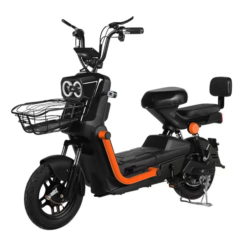 Tire Electric City Bike