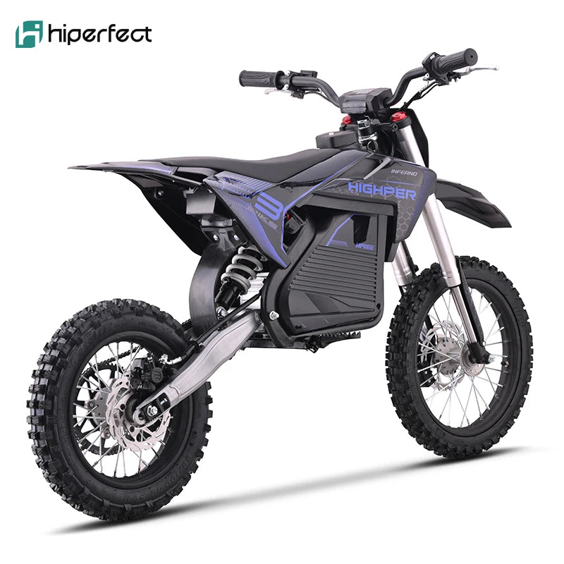 Dirt Bike Electric Mini Off-road kids