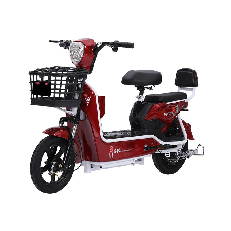 Wholesale 350W Classic Electric Bike