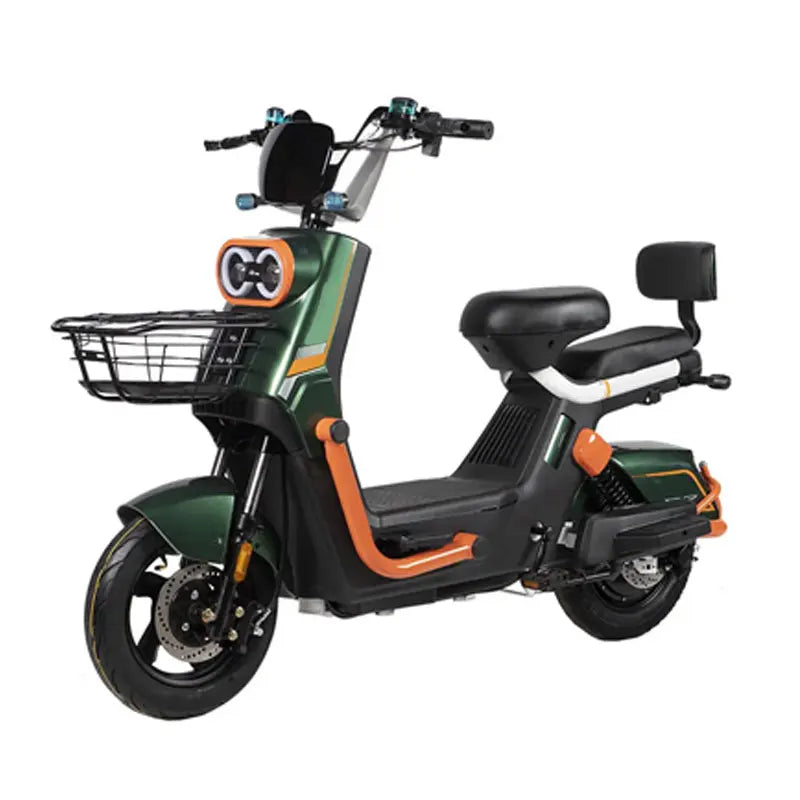 Tire Electric City Bike