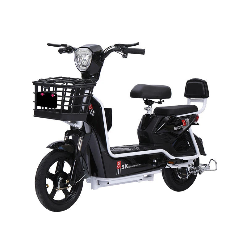 Wholesale 350W Classic Electric Bike