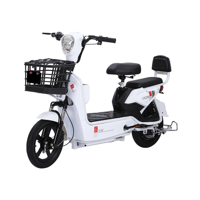 Wholesale 350W Classic Electric Bike