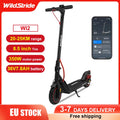 Wildstride Electric Scooter 350W Motor 8.5"