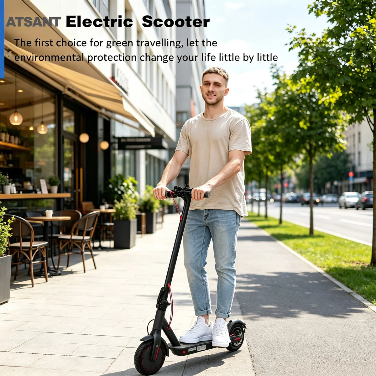 M365PRO/M365 X1 Electric Scooter