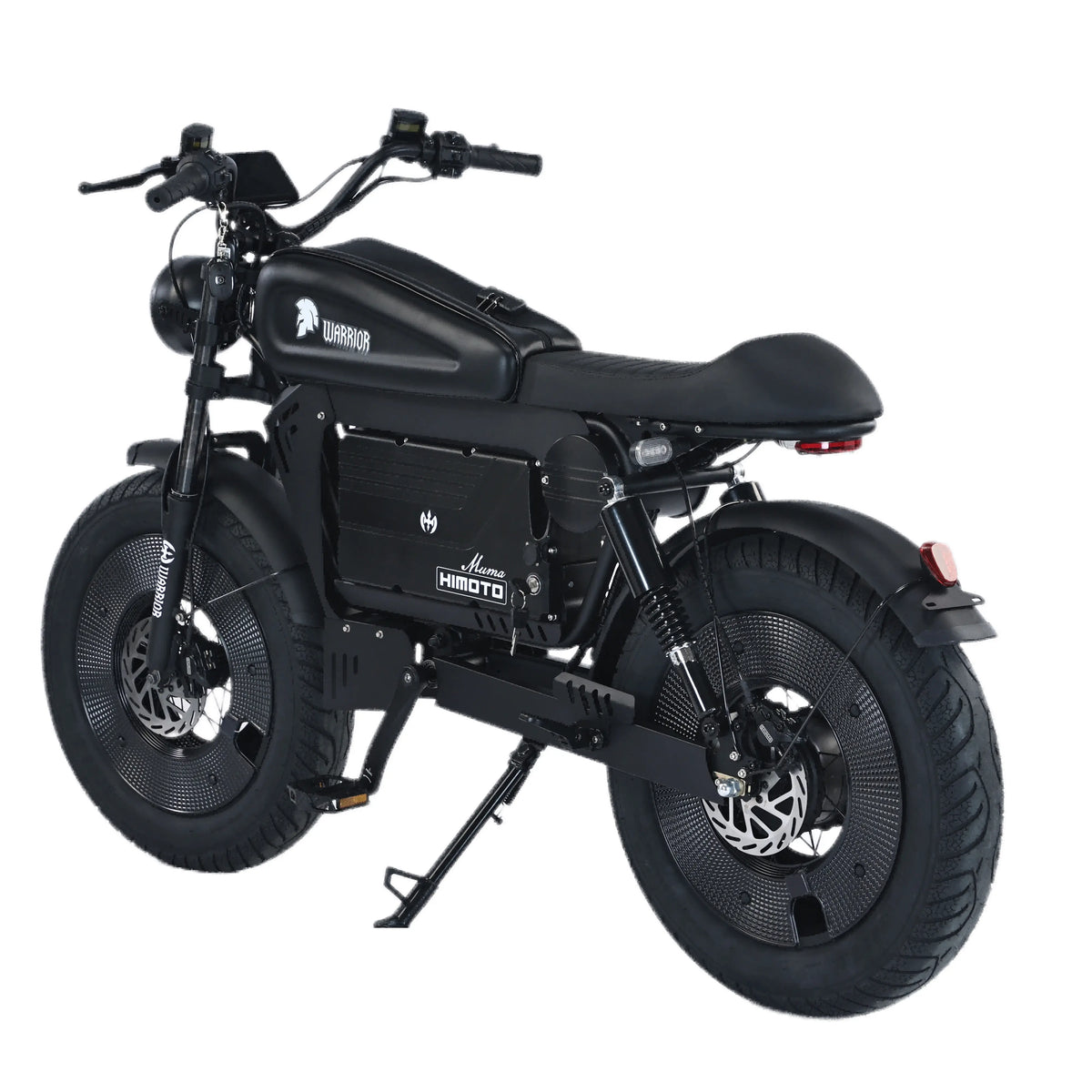 Electric Bike for Adults