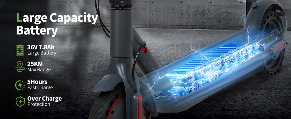 M365PRO/M365 X1 Electric Scooter