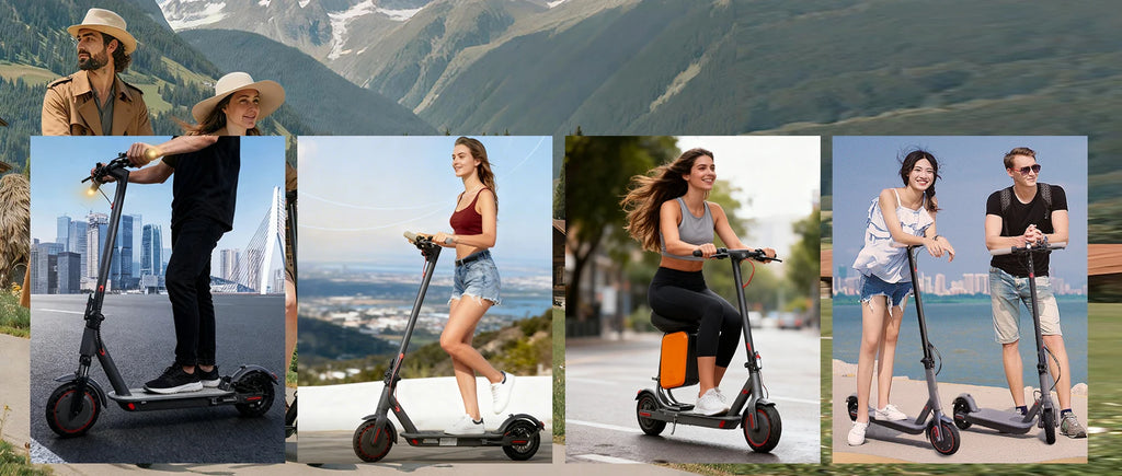 M365PRO/M365 X1 Electric Scooter