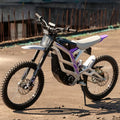 SXLL 79bike Falcon Pro Electric Dirt Bike