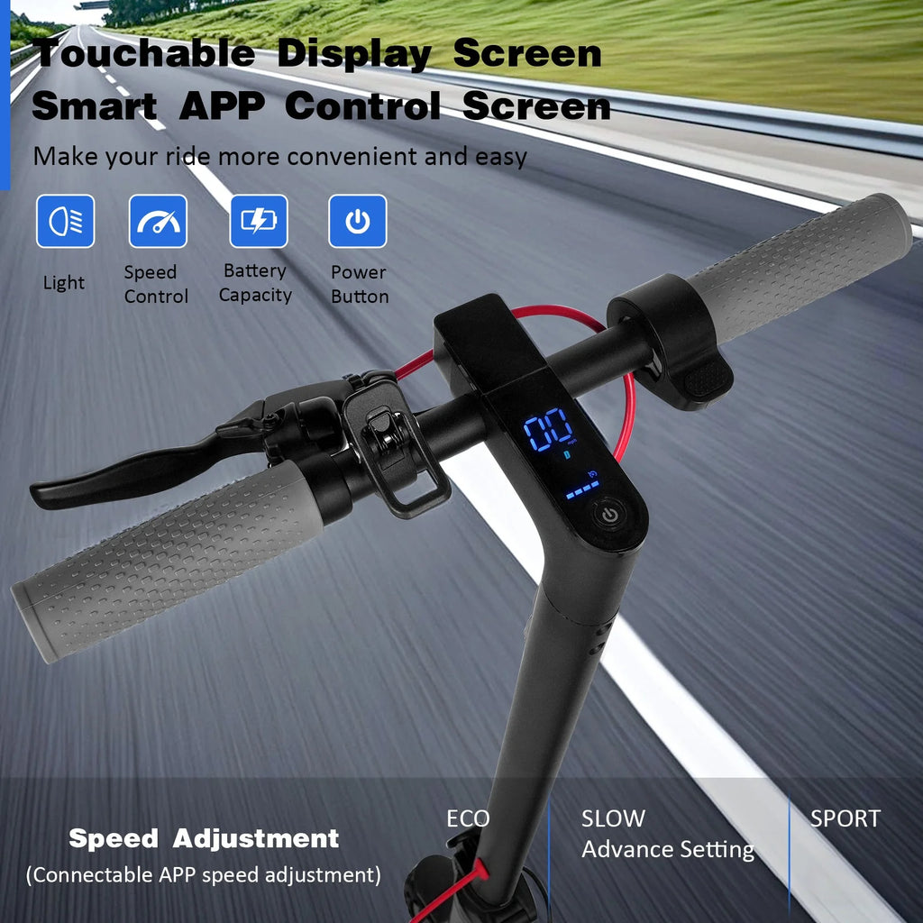 M365PRO/M365 X1 Electric Scooter