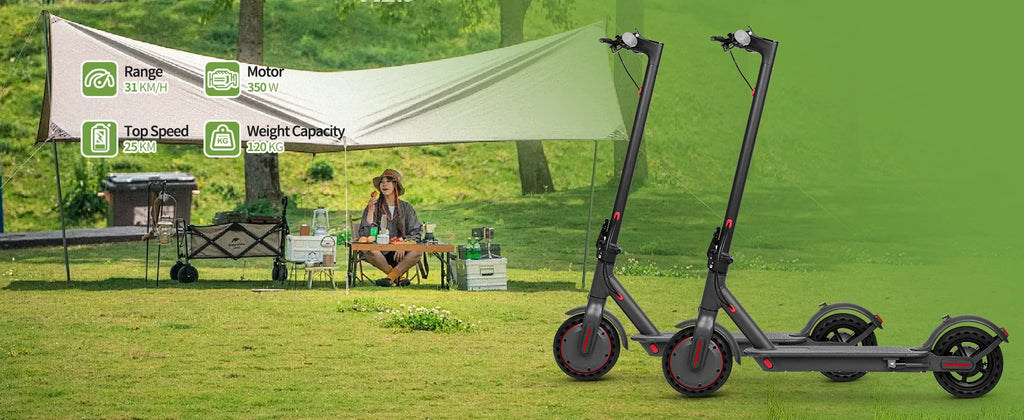 M365PRO/M365 X1 Electric Scooter