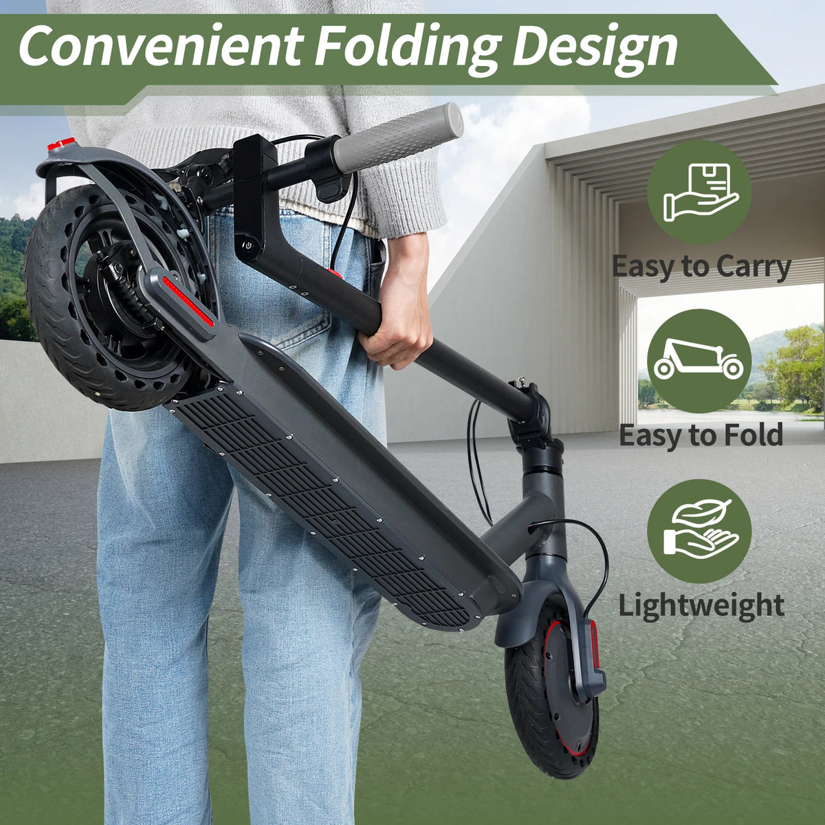 M365PRO/M365 X1 Electric Scooter