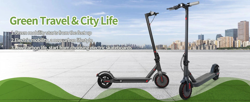M365PRO/M365 X1 Electric Scooter