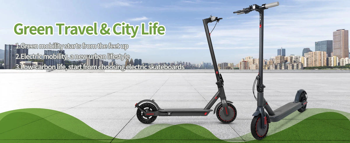 M365PRO/M365 X1 Electric Scooter