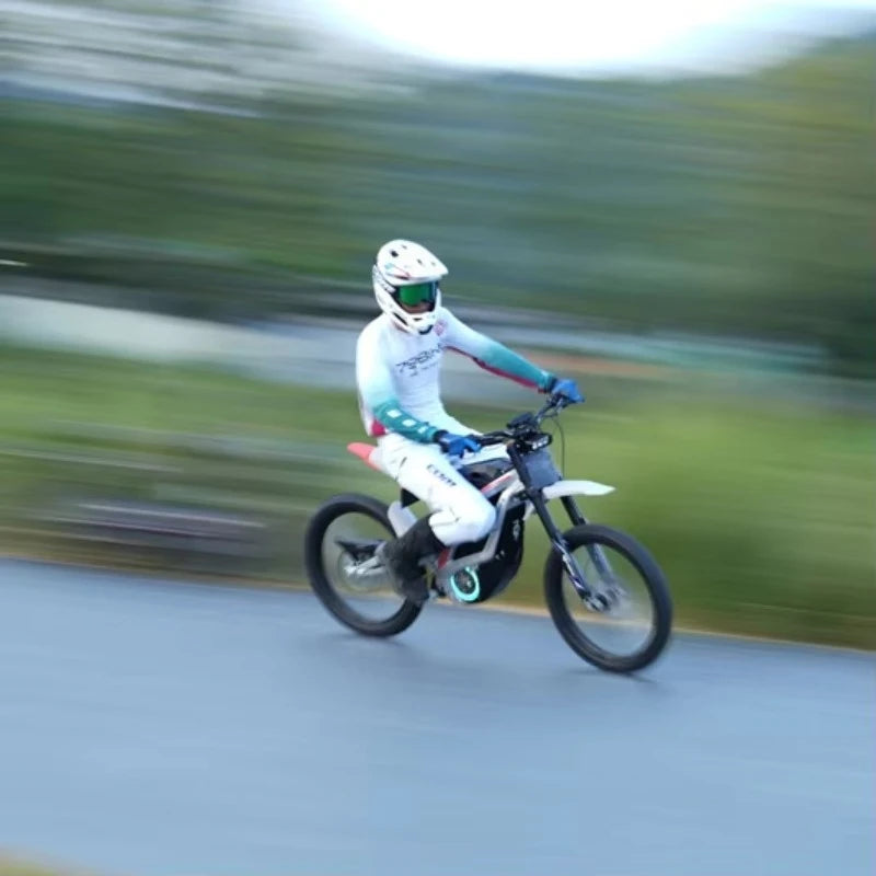 SXLL 79bike Falcon Pro Electric Dirt Bike