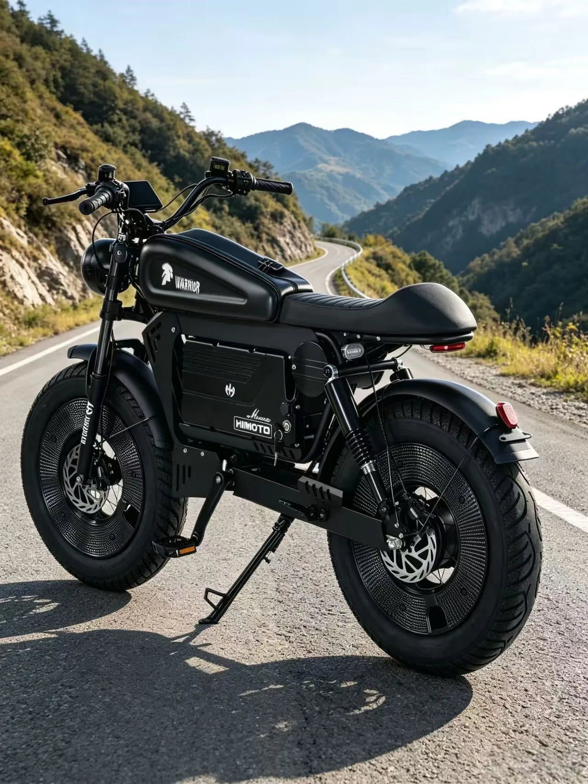 Electric Bike for Adults