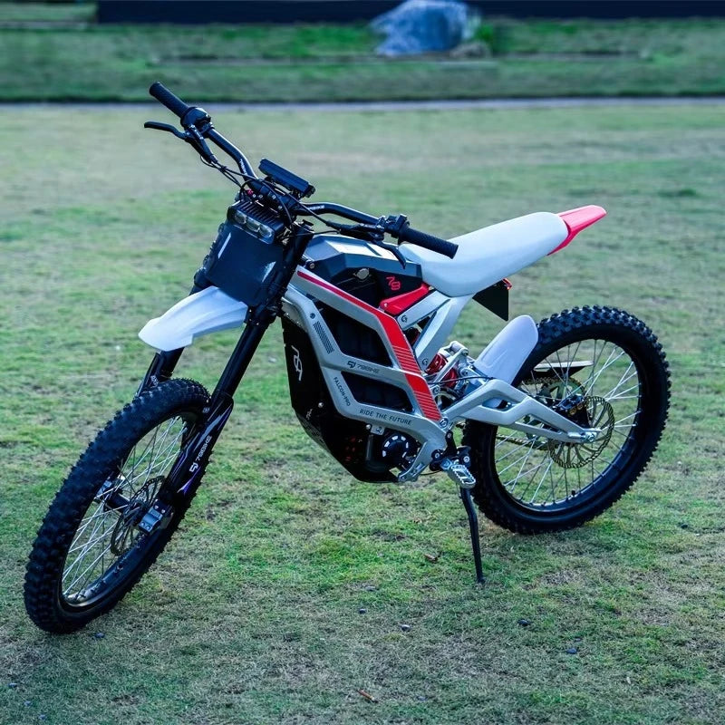 SXLL 79bike Falcon Pro Electric Dirt Bike