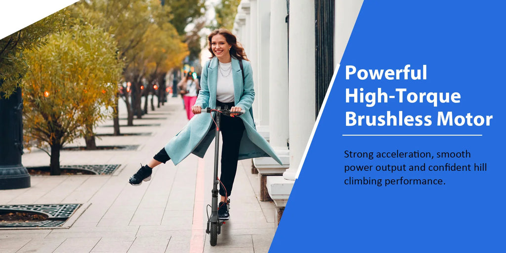 M365PRO/M365 X1 Electric Scooter