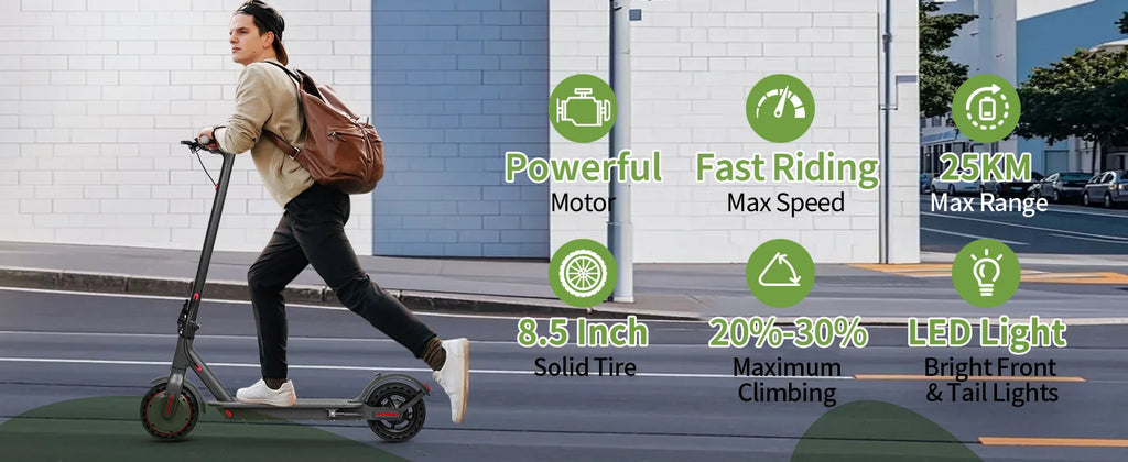 M365PRO/M365 X1 Electric Scooter