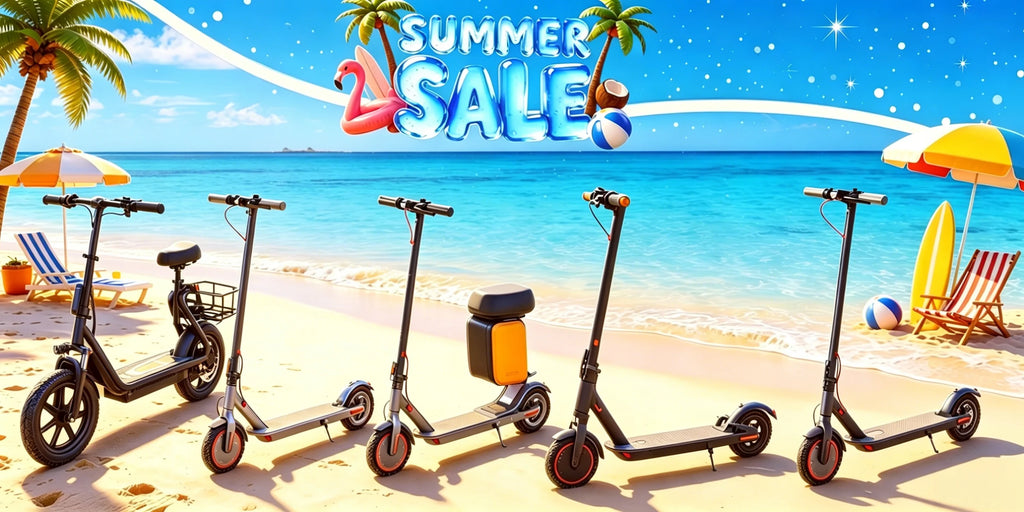 M365PRO/M365 X1 Electric Scooter