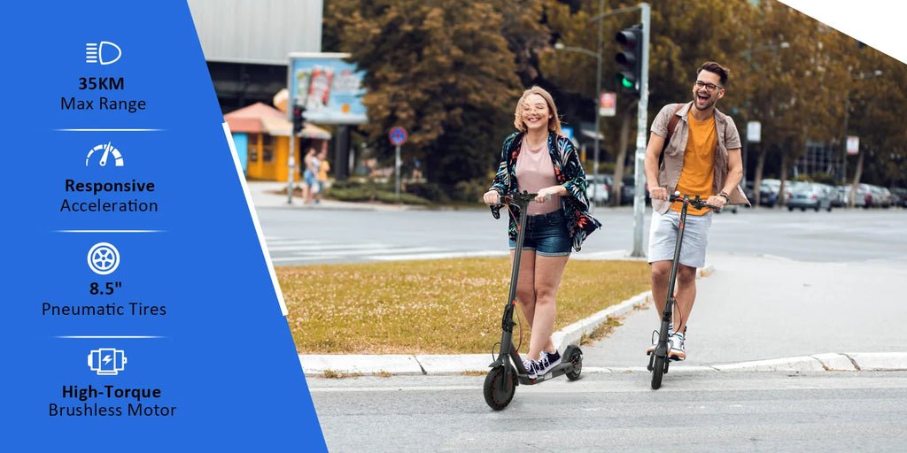 M365PRO/M365 X1 Electric Scooter