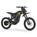 RICH BIT V9 Ultra 17" Electric Trail Bike for Men