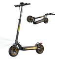 IScooter W9Air for Adults 10 Inch Off Road