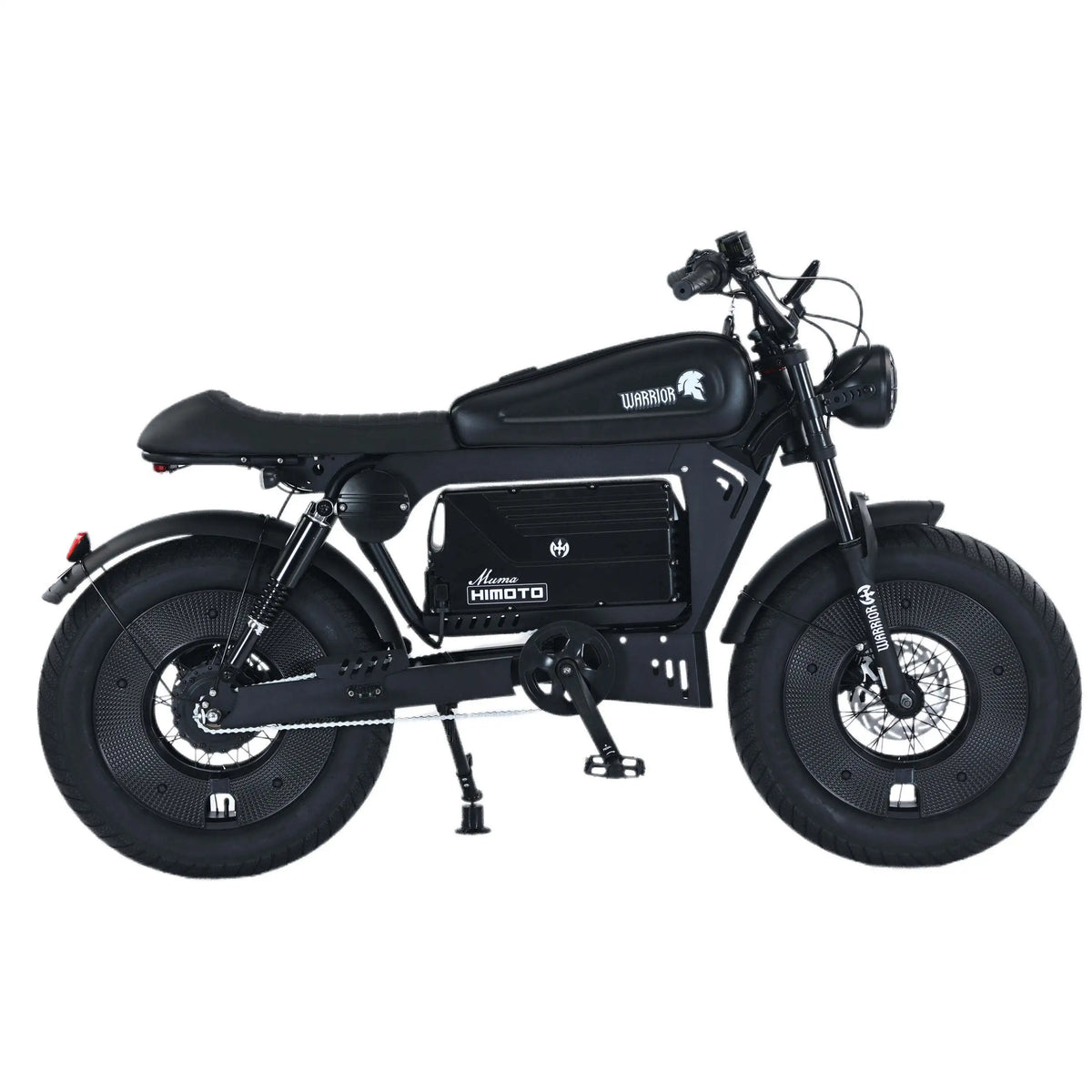Electric Bike for Adults