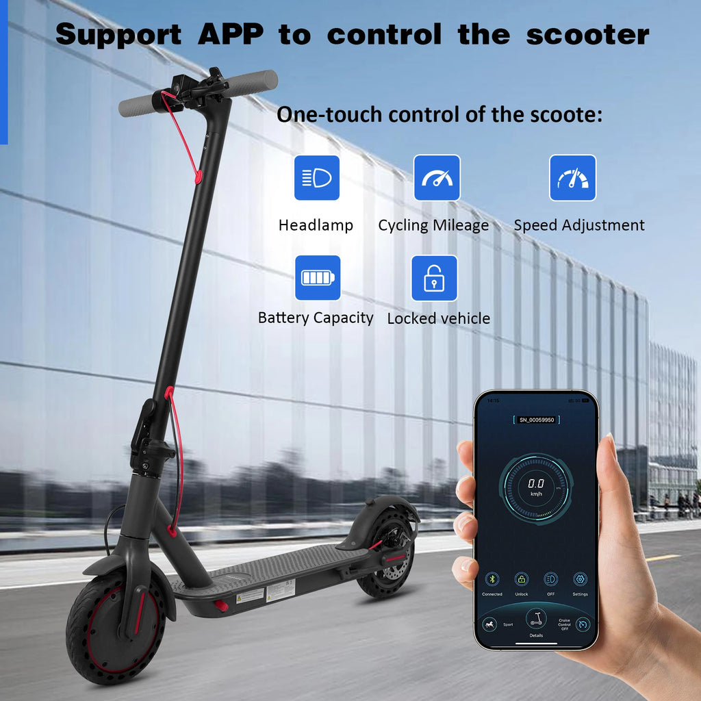 M365PRO/M365 X1 Electric Scooter