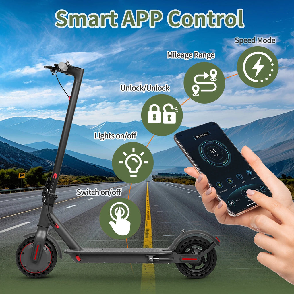 M365PRO/M365 X1 Electric Scooter