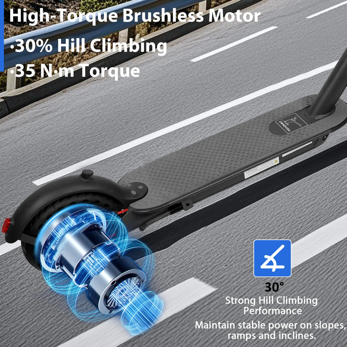 M365PRO/M365 X1 Electric Scooter
