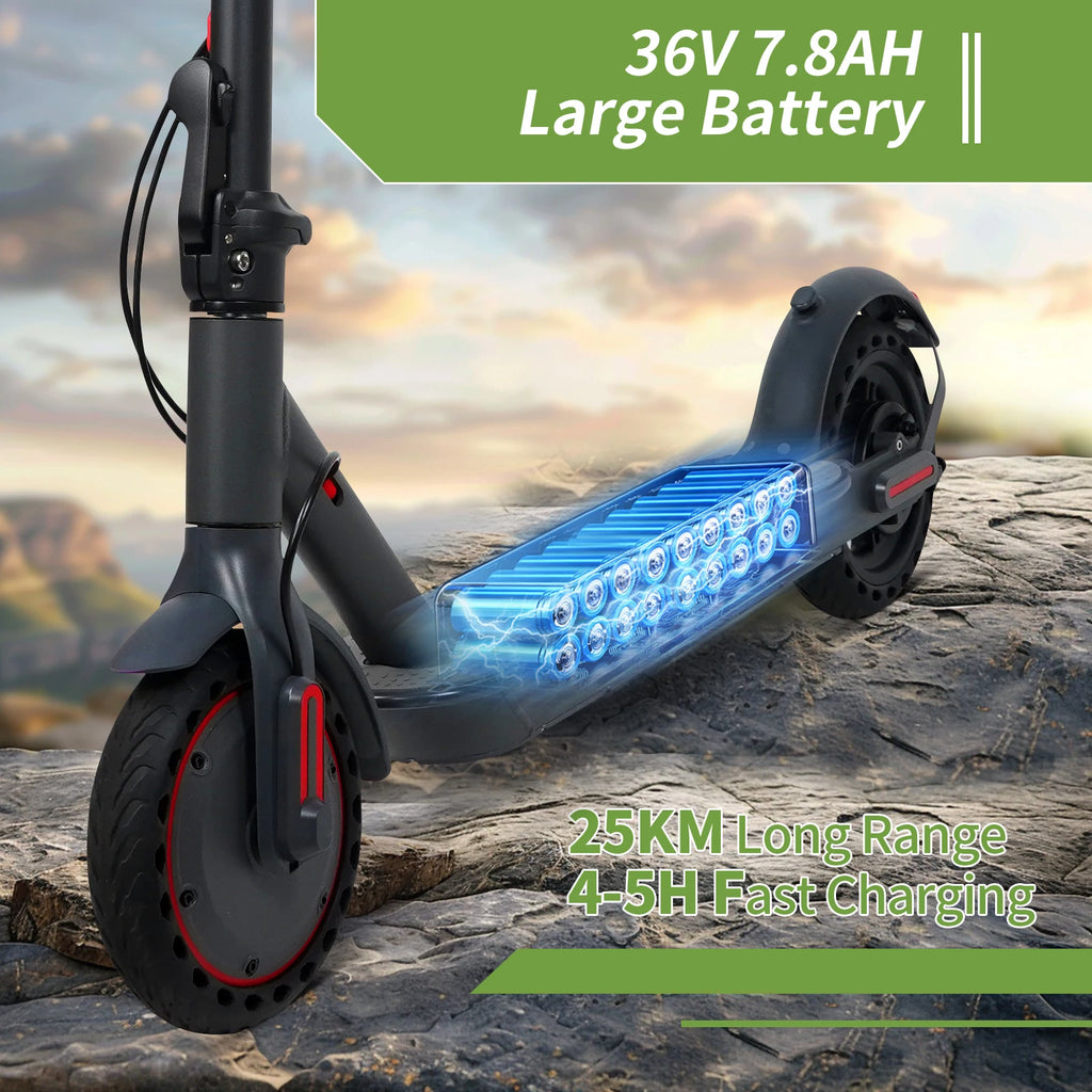 M365PRO/M365 X1 Electric Scooter